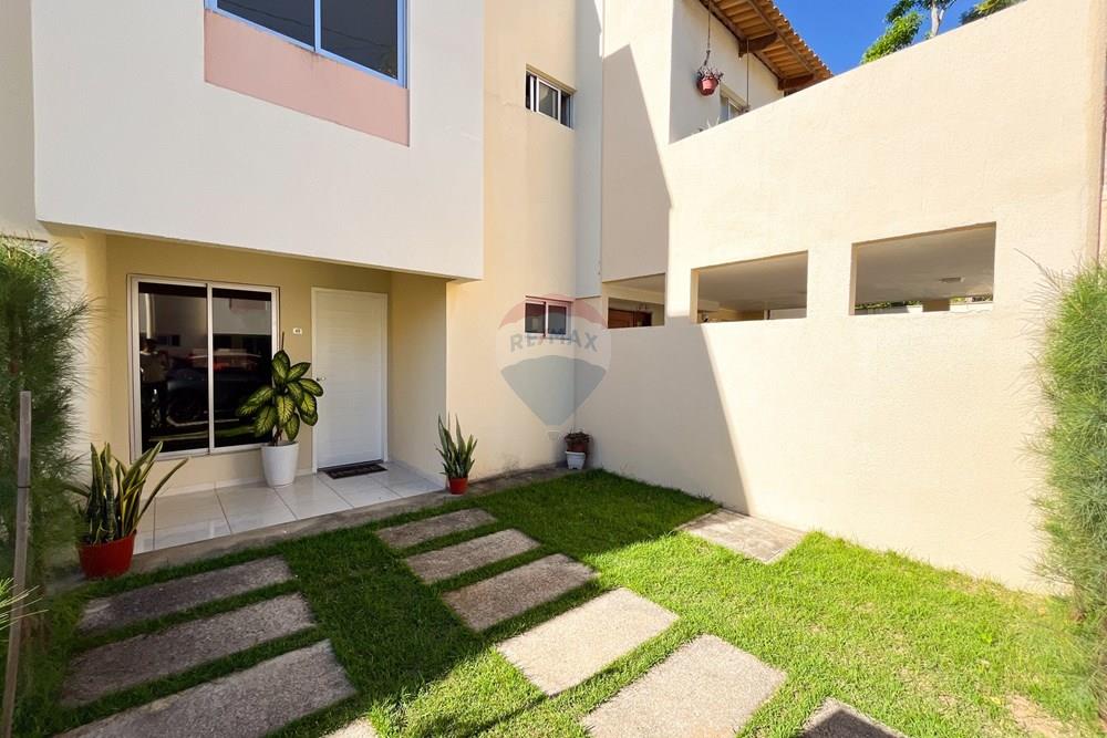 Duplex - Alugar - Parnamirim , Rio Grande do Norte - IMG_9650.HEIC (1).jpg - 720811026-51