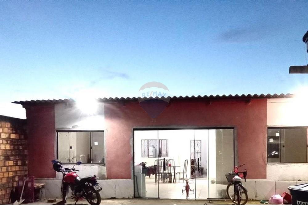 Casa - Venda - Porto Velho , Rondônia - 1000615894.jpg - 721551029-28