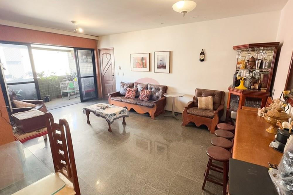 Apartamento - Venda - Fortaleza , Ceará - IMG_8213.jpg - Sala de estar - 721621075-30