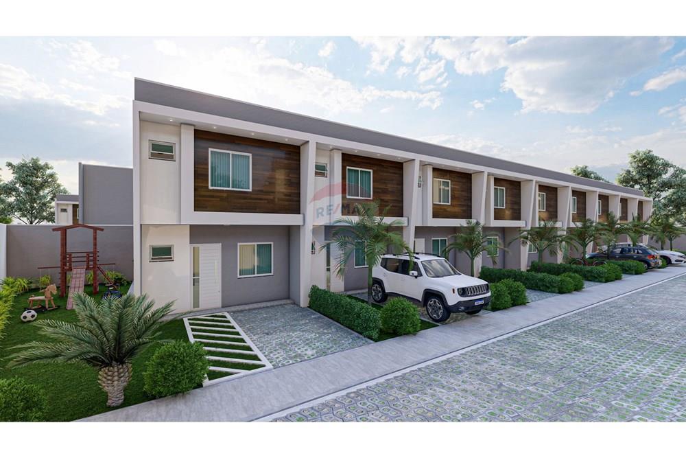 Casa de Condomínio - Venda - Caucaia , Ceará - ESTRELA_DO_MAR_DECK (1).jpg - 721621062-3088