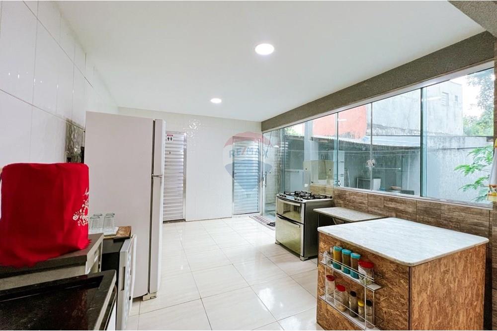 Casa - Venda - Manaus , Amazonas - WhatsApp Image 2025-11-13 at 13.35.39 (2).jpeg - 720661008-124