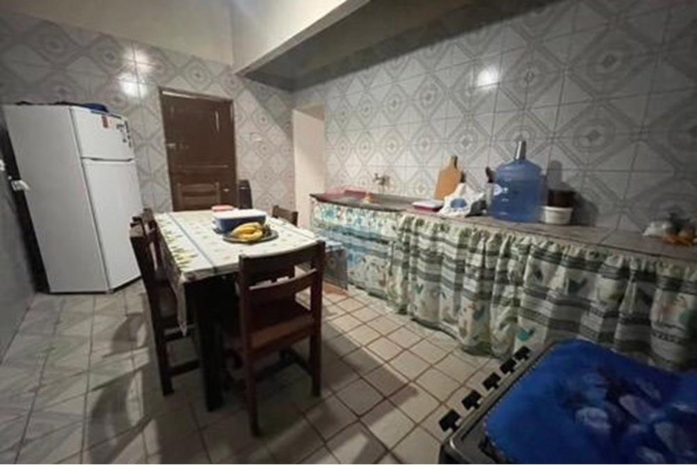Casa - Venda - Natal , Rio Grande do Norte - b1f28a47-bec8-4cb9-82c0-be355d86cb6f.jpeg - Cozinha - 720621057-39