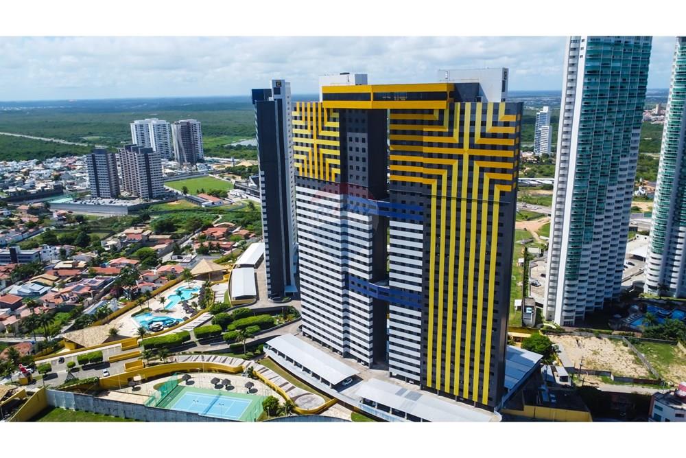 Apartamento - Alugar - Natal , Rio Grande do Norte - DJI_0244.jpg - 720891267-7