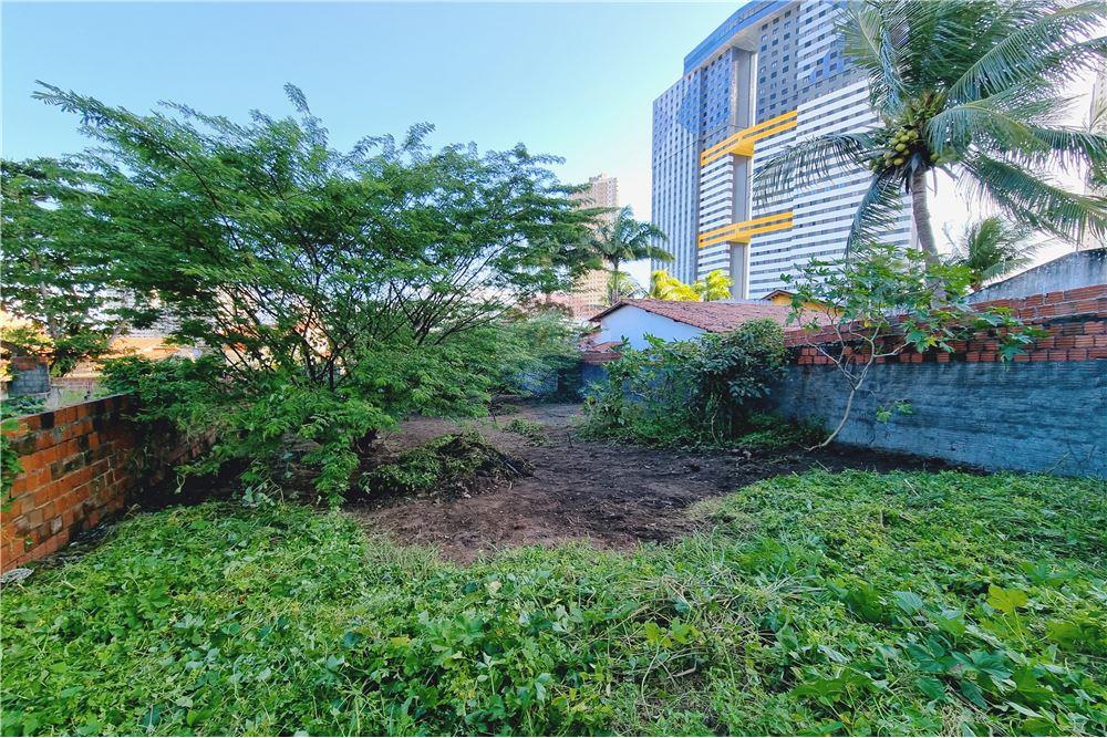 Terreno - Venda - Natal , Rio Grande do Norte - 9 - 720891039-305