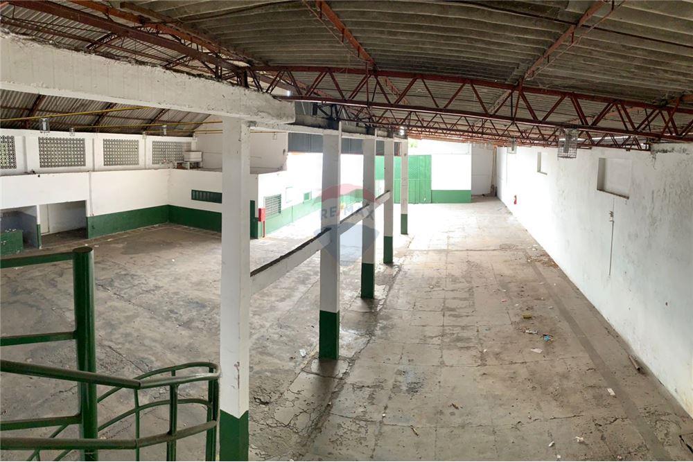 Galpão - Venda - Iguatu , Ceará - 12 - 720931002-345