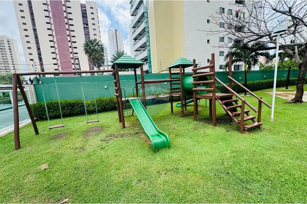 Apartamento - Venda - Fortaleza , Ceará - PARQUINHO.jpeg - 722031067-27
