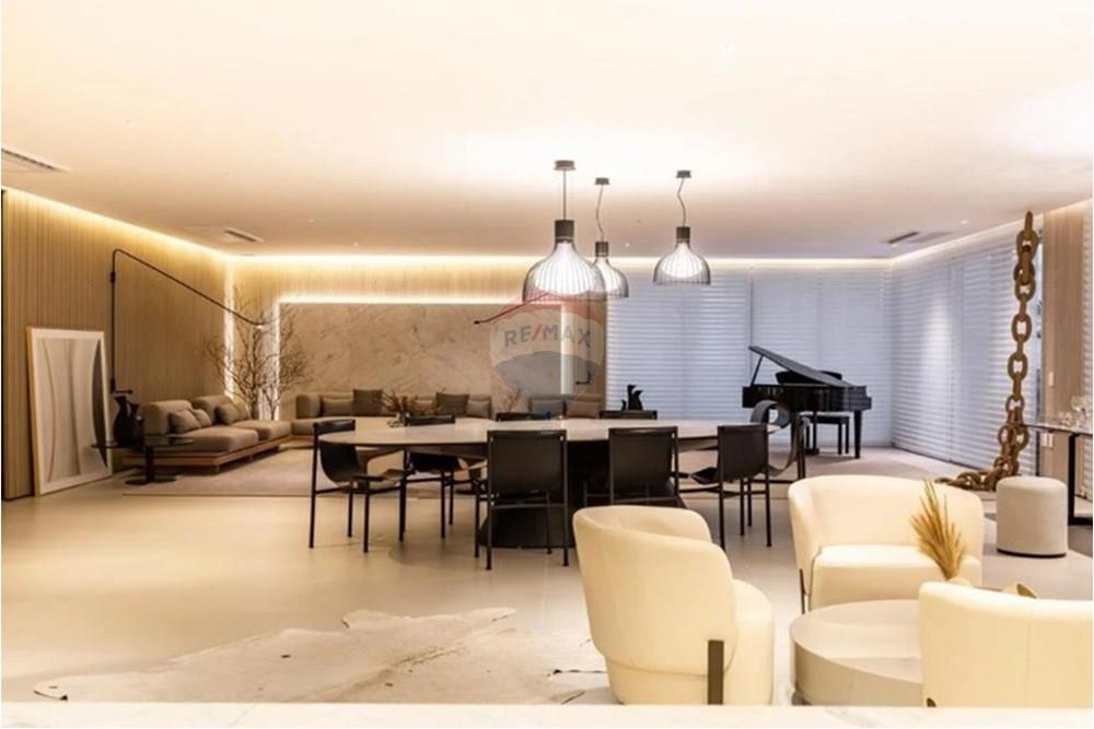 Apartamento - Venda - Goiânia , Goiás - The Sun Luxury EBM (28).jpg - 722271003-39