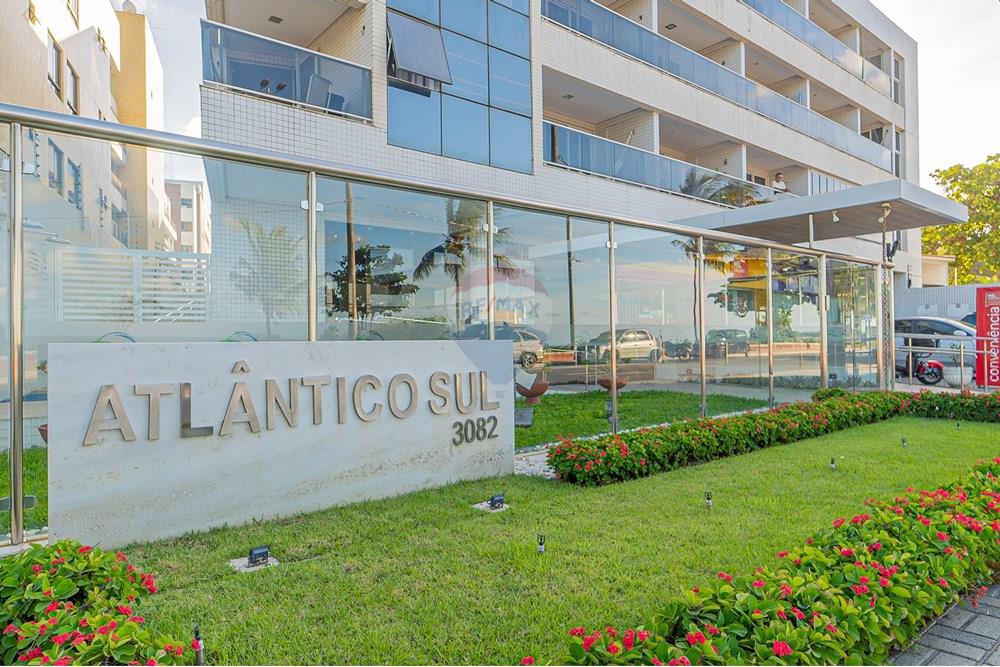 Apart Hotel/ Flat - Venda - João Pessoa , Paraíba - 42.JPG - 720861074-18