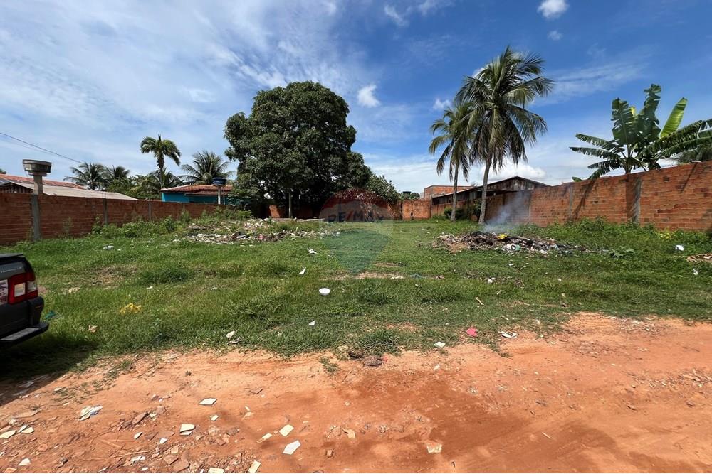 Terreno - Venda - Ji-Paraná , Rondônia - IMG_2319.JPG - 722391008-3