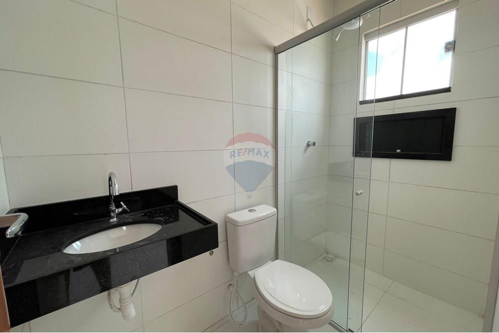 Casa - Venda - Extremoz , Rio Grande do Norte - PADRAO 30.jpg - Banheiro - 720621006-60