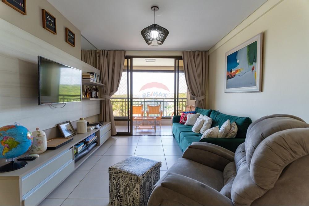 Apartamento - Venda - Aquiraz , Ceará - _DSC0115.jpg - 720321147-505