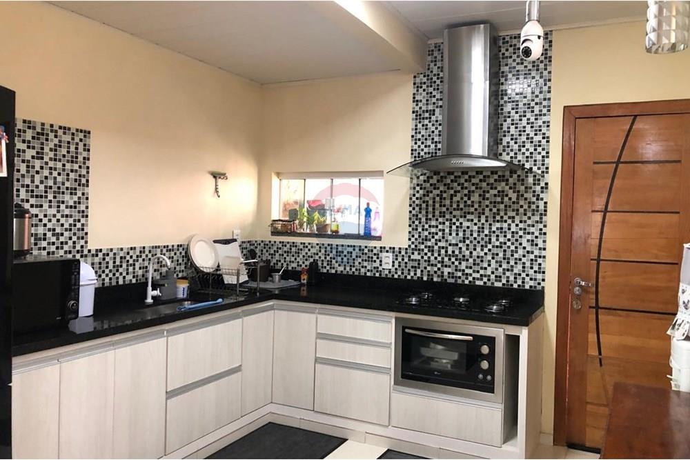 Casa - Venda - Porto Velho , Rondônia - RICADO 15.jpg - 721551019-249