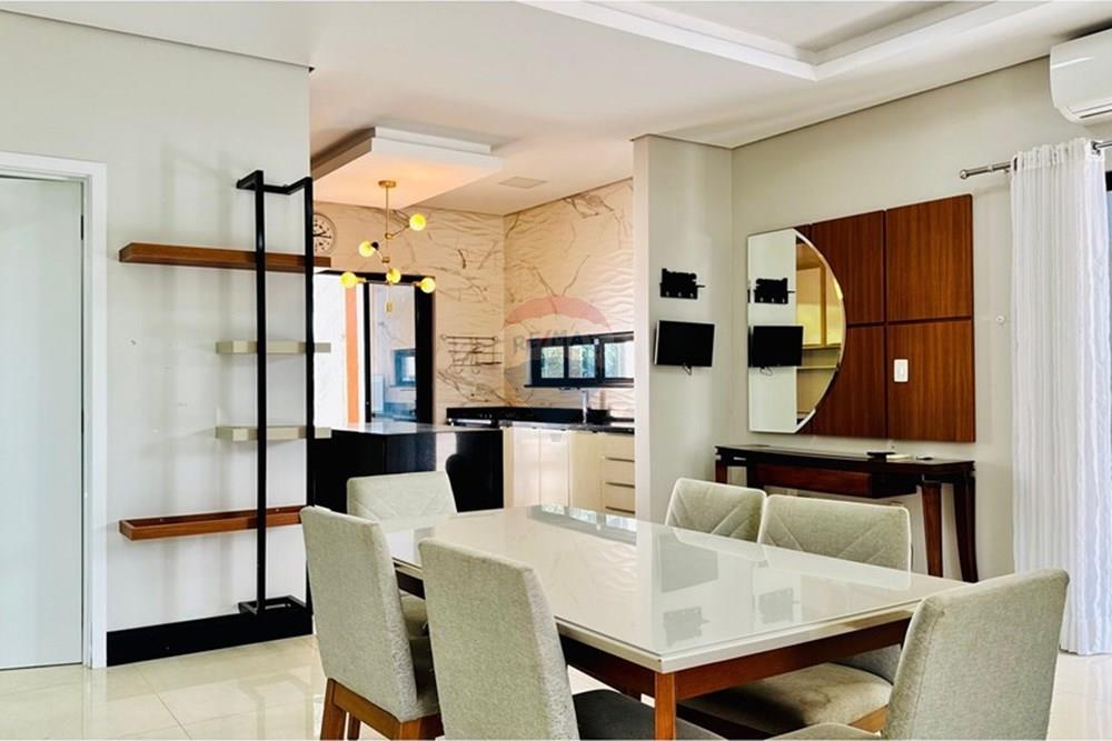 Casa de Condomínio - Venda - Manaus , Amazonas - 13.jpg - 720661010-148