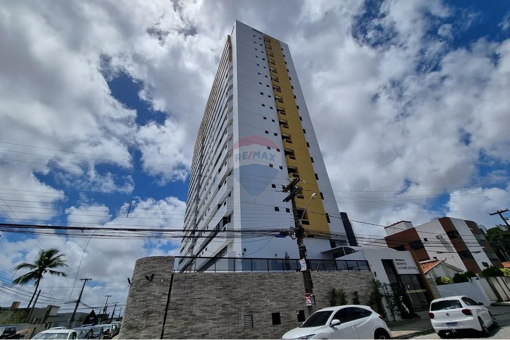 Apartamento - Venda - João Pessoa , Paraíba - 20221117_102730.jpg - 720861003-109