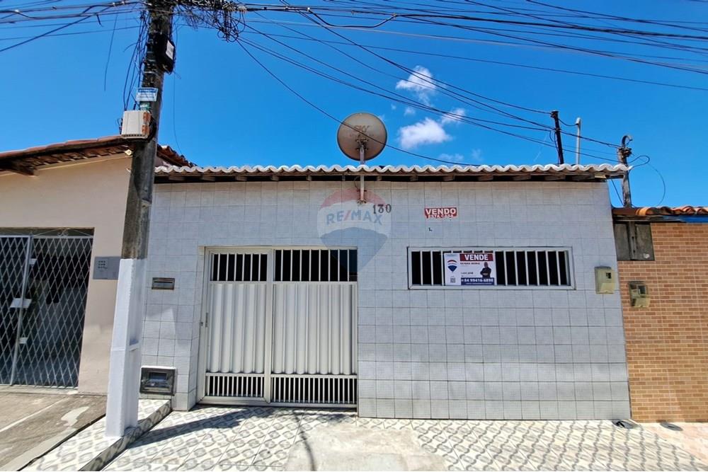 Casa - Venda - Natal , Rio Grande do Norte - JOSE 1.jpeg - 720621056-135