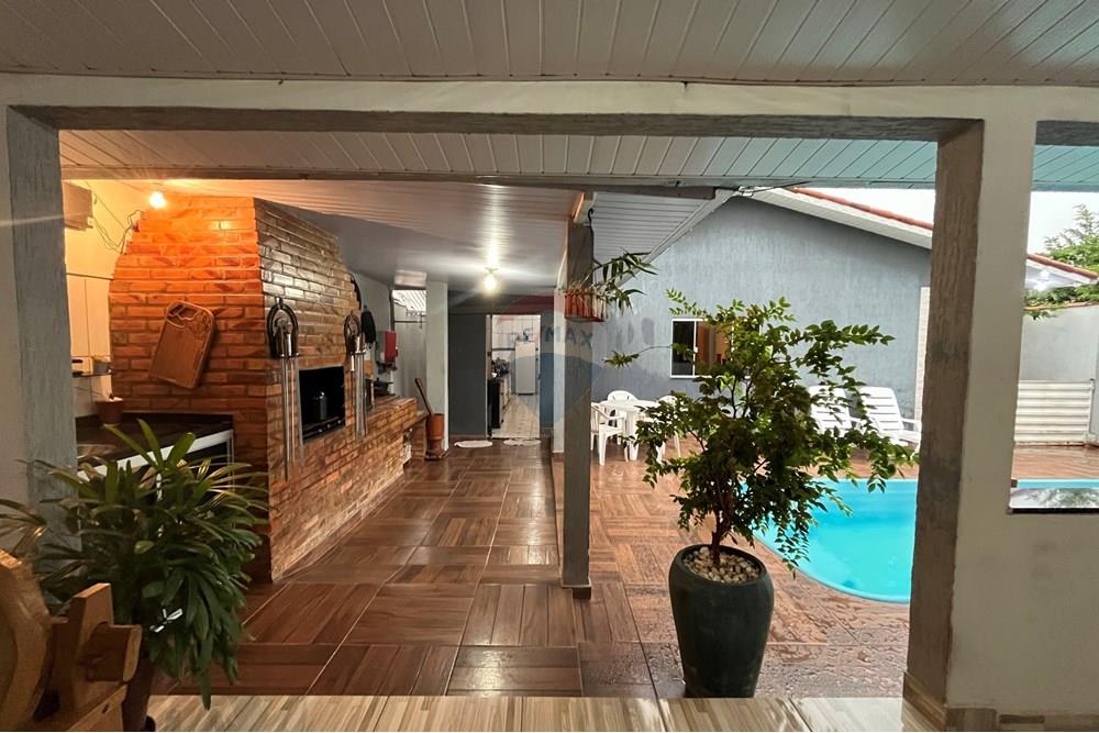 Casa - Venda - Ji-Paraná , Rondônia - IMG_0156.JPG - 722391021-4