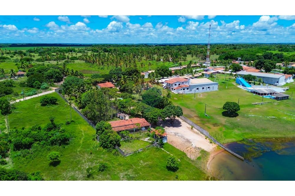 Casa - Venda - Nísia Floresta , Rio Grande do Norte - DJI_0158.jpg - 720891278-1