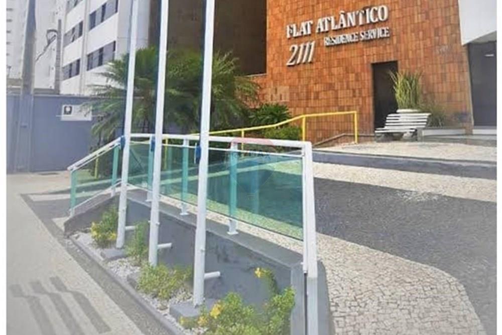 Apart Hotel/ Flat - Alugar - Fortaleza , Ceará - 464609021_27704170069181595_3248734118832024705_n.jpg - 722031044-60