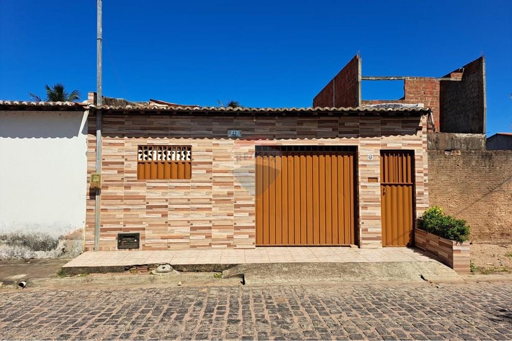 Casa - Venda - Natal , Rio Grande do Norte - BERNADETE 1.jpeg - 720621056-152