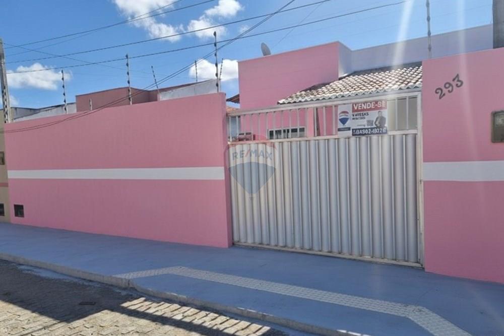 Casa - Venda - Macaíba , Rio Grande do Norte - WhatsApp Image 2026-01-13 at 14.24.12 (1).jpeg - 720811001-70