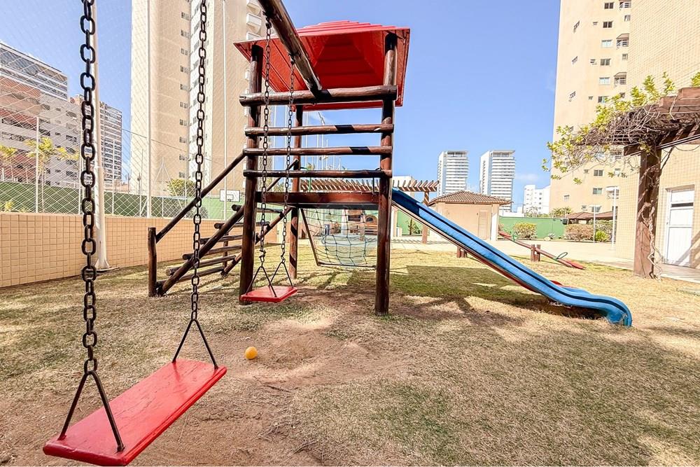 Apartamento - Venda - Fortaleza , Ceará - PAX-3482.jpg - 721621013-266