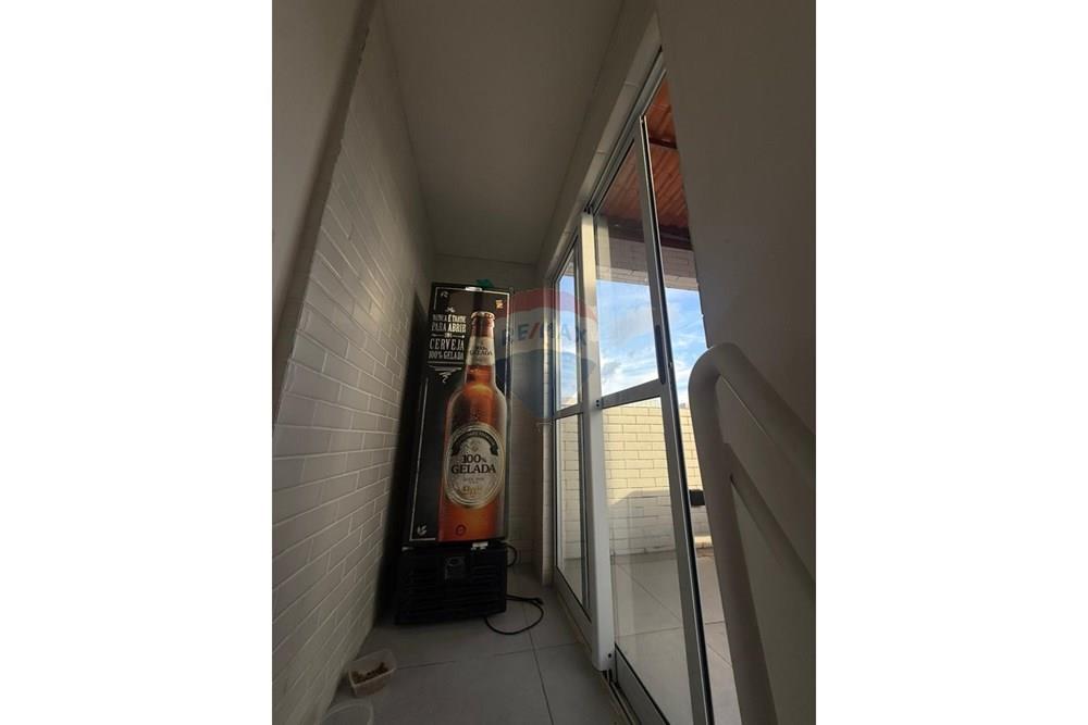 Cobertura - Alugar - Cabedelo , Paraíba - IMG-20260307-WA0095.jpg - 722001199-12