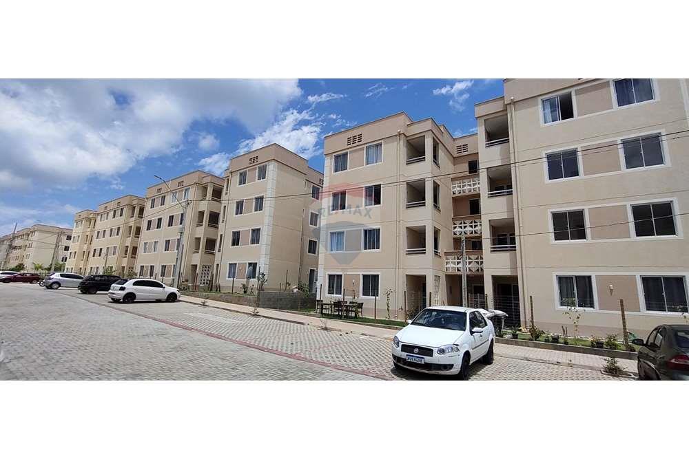 Apartamento - Alugar - Parnamirim , Rio Grande do Norte - IMG_20240131_113832134 (Cópia).jpg - 720731001-2483