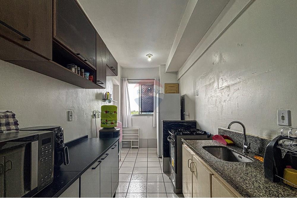 Apartamento - Venda - Manaus , Amazonas - A5 - 18-IMG_3697.jpg - 722101004-73