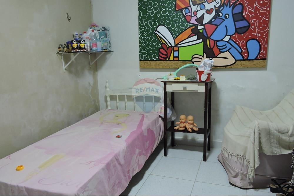 Casa - Venda - Natal , Rio Grande do Norte - DSCN3736.JPG - Quarto infantil - 720891130-322
