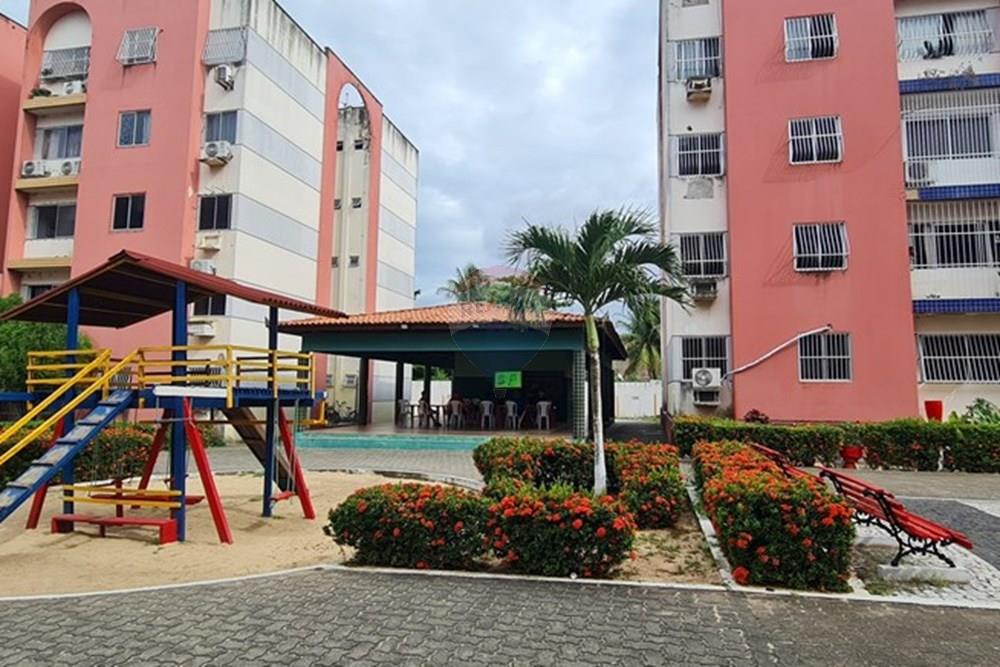 Apartamento - Venda - Caucaia , Ceará - 20250401_145404.jpg - 721621033-52