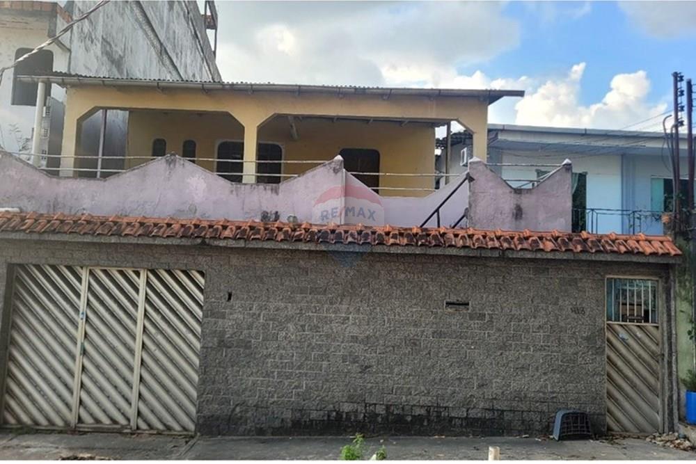 Casa - Venda - Manaus , Amazonas - 5033102063872707441.jpg - 722101020-57
