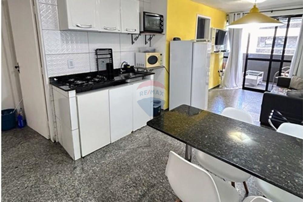 Apart Hotel/ Flat - Alugar - Fortaleza , Ceará - WhatsApp Image 2025-05-20 at 21.25.40 (1).jpeg - 722031044-60