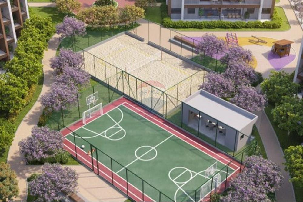 Apartamento - Venda - Caucaia , Ceará - 3.jpg - 721621062-3004