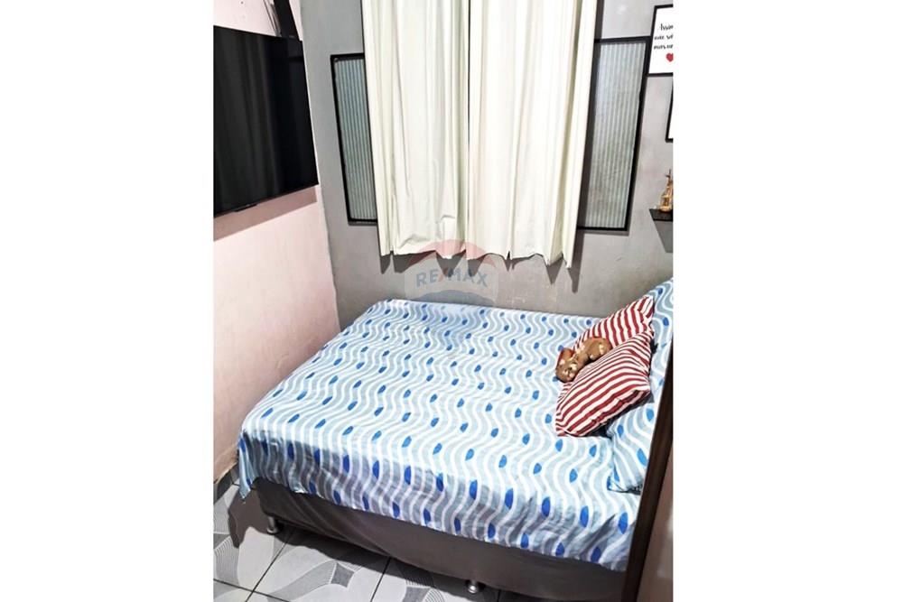 Casa - Venda - Manaus , Amazonas - WhatsApp Image 2025-05-21 at 17.04.48.jpeg - 720661041-19