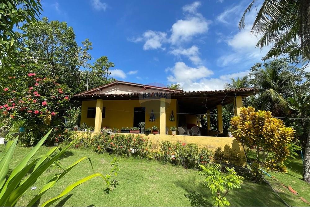 Chalé - Venda - Ceará-Mirim , Rio Grande do Norte - 51fc7419-251a-4e14-a29c-4d0dbef6cb5b.jpeg - Área de serviço - 720621057-30