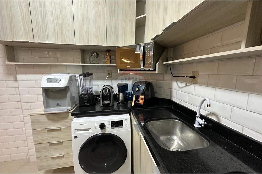 Apart Hotel/ Flat - Alugar - Belém , Pará - WhatsApp Image 2025-10-03 at 20.18.29 (8).jpeg - 720671002-153