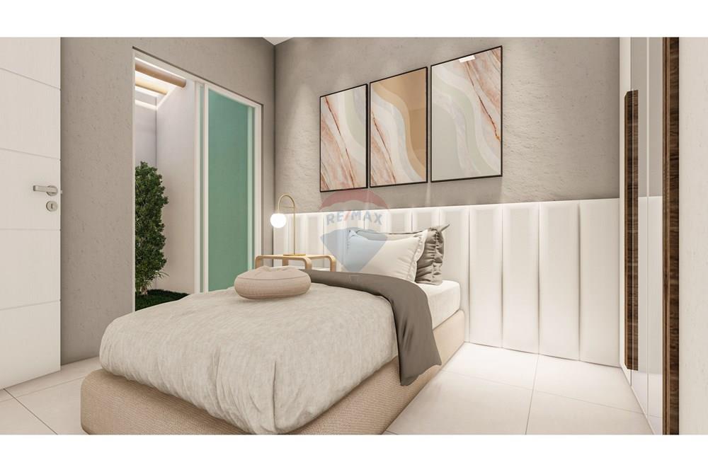 Residential - Mestna hiša - Caucaia , Ceará - BR - INTERNAS_QUARTO-JARDIM-MAUI.jpg - 721621062-3091