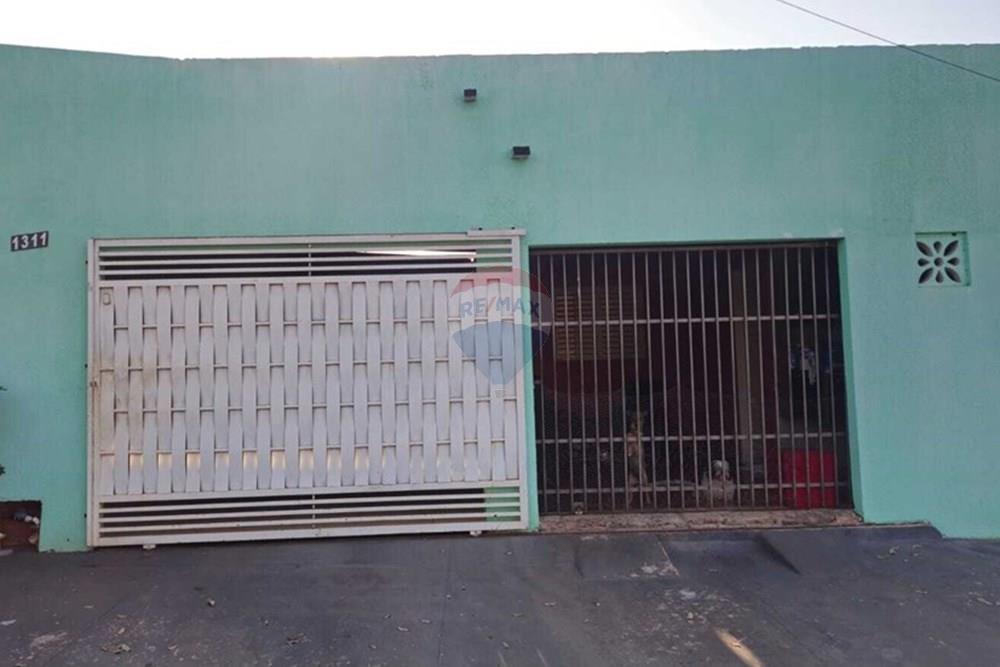 Casa - Venda - Rondonópolis , Mato Grosso - 6befe31d-e81d-4349-9bc8-b804beae9f26.jpg - 720771053-7