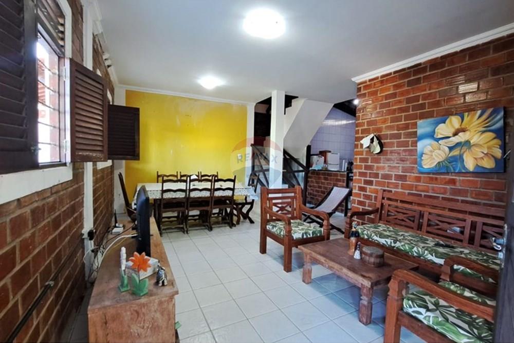 Casa - Alugar - Conde , Paraíba - 077f46a1-6617-40ff-8148-1a0c94298d3c.jpeg - 720471019-129