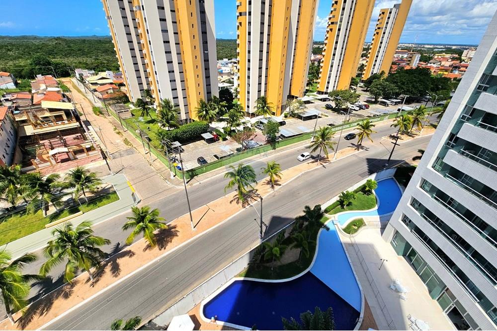 Residenziale - Appartamento - Parnamirim , Rio Grande do Norte - BR - 20250801_110906.jpg - 720891039-259
