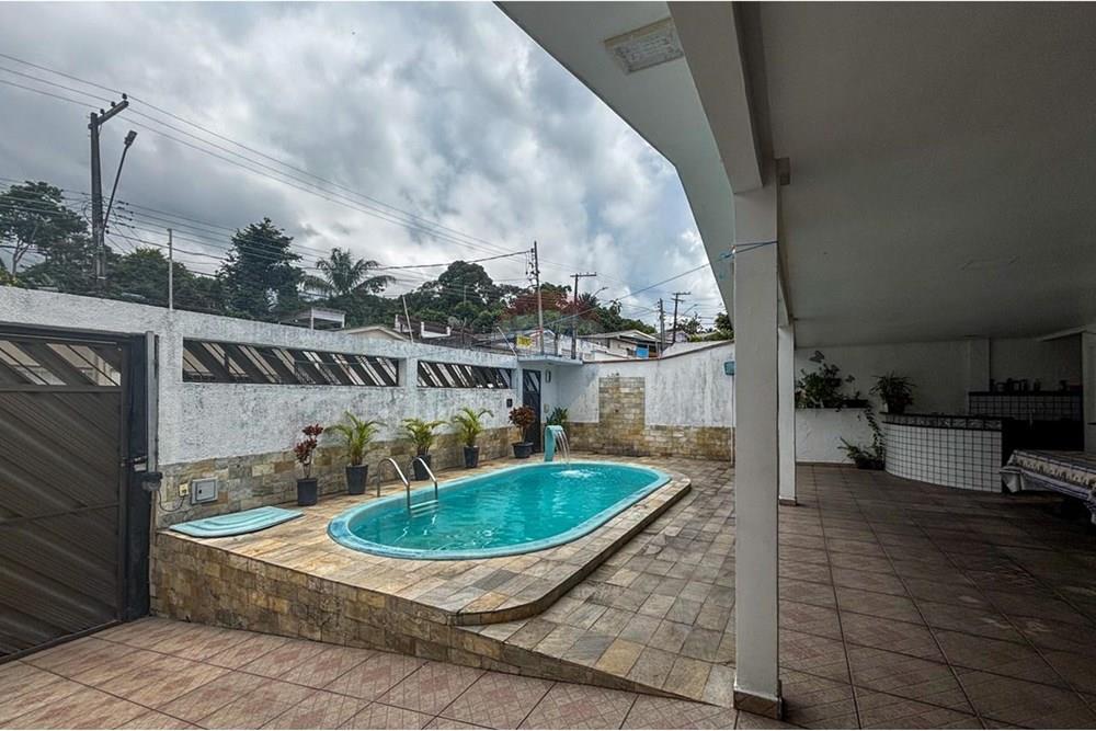 Casa - Venda - Manaus , Amazonas - WhatsApp Image 2025-12-02 at 16.35.20 (5).jpeg - 722101020-55