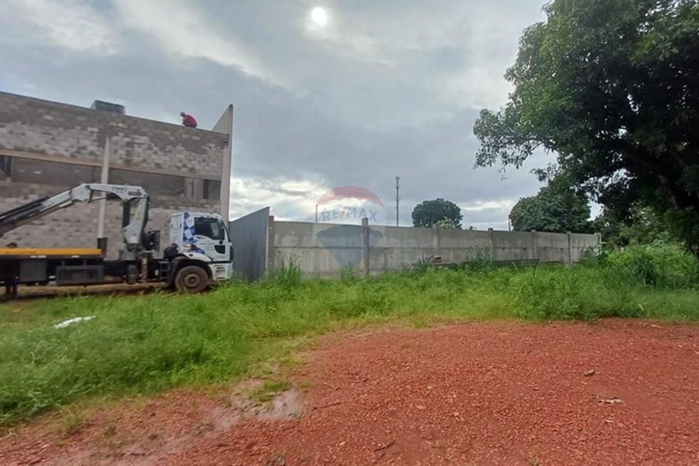 Galpão - Venda - Rondonópolis , Mato Grosso - 7.jpg - 720851102-88