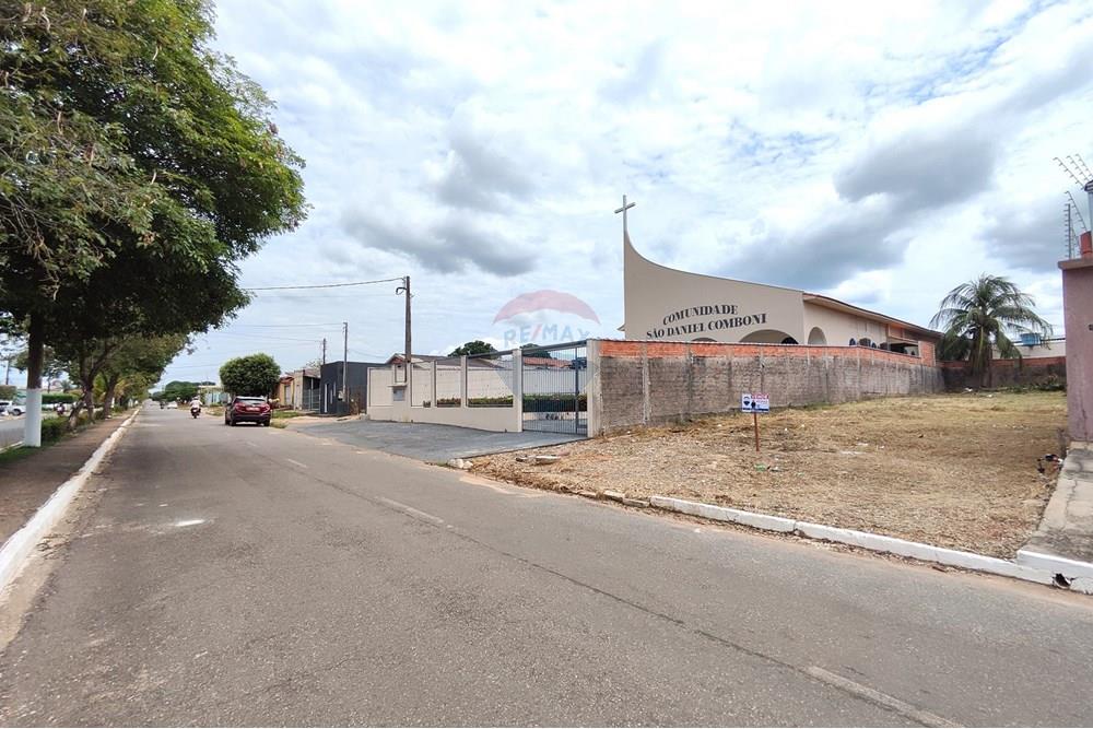 Terreno - Venda - Cacoal , Rondônia - 1.jpg - 721971005-165