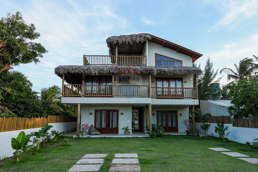 Casa - Venda - Cruz , Ceará - 1000380309.jpg - 722341001-121