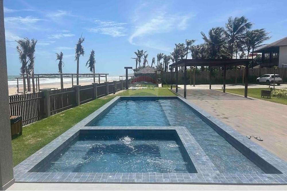 Casa de Condomínio - Venda - Trairi , Ceará - 82008c13-2c44-4389-a046-f420af4b603c.jpg - 722341005-7