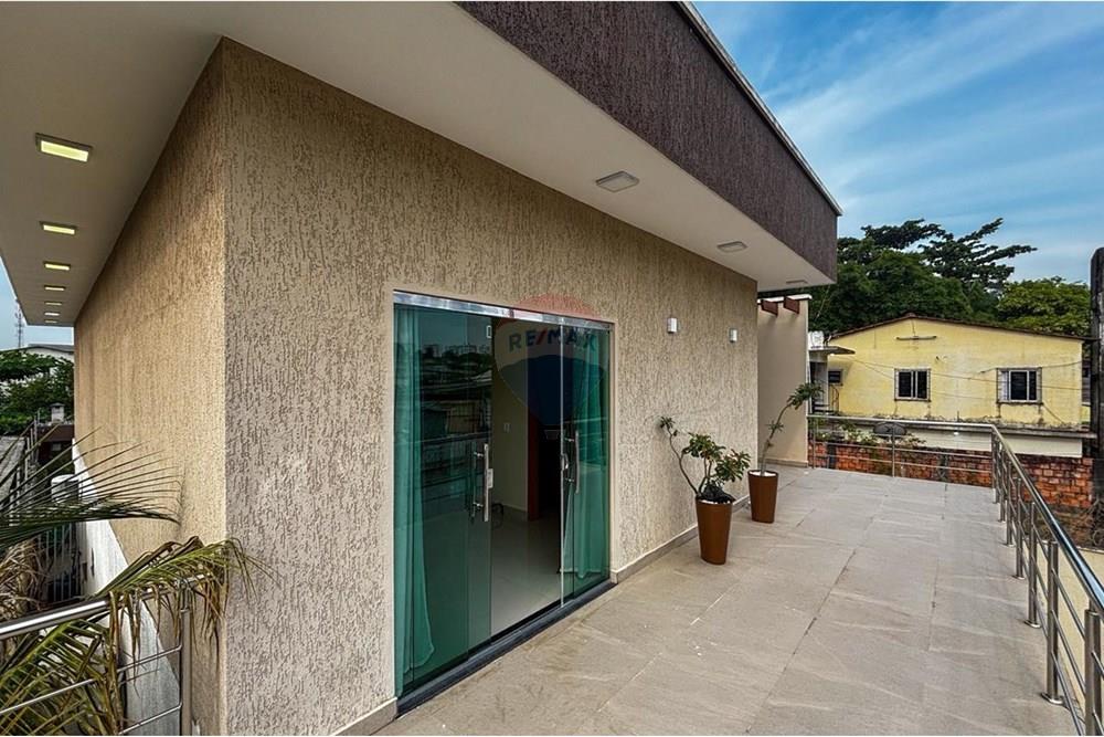 Casa - Venda - Manaus , Amazonas - 14.jpeg - 722101026-8