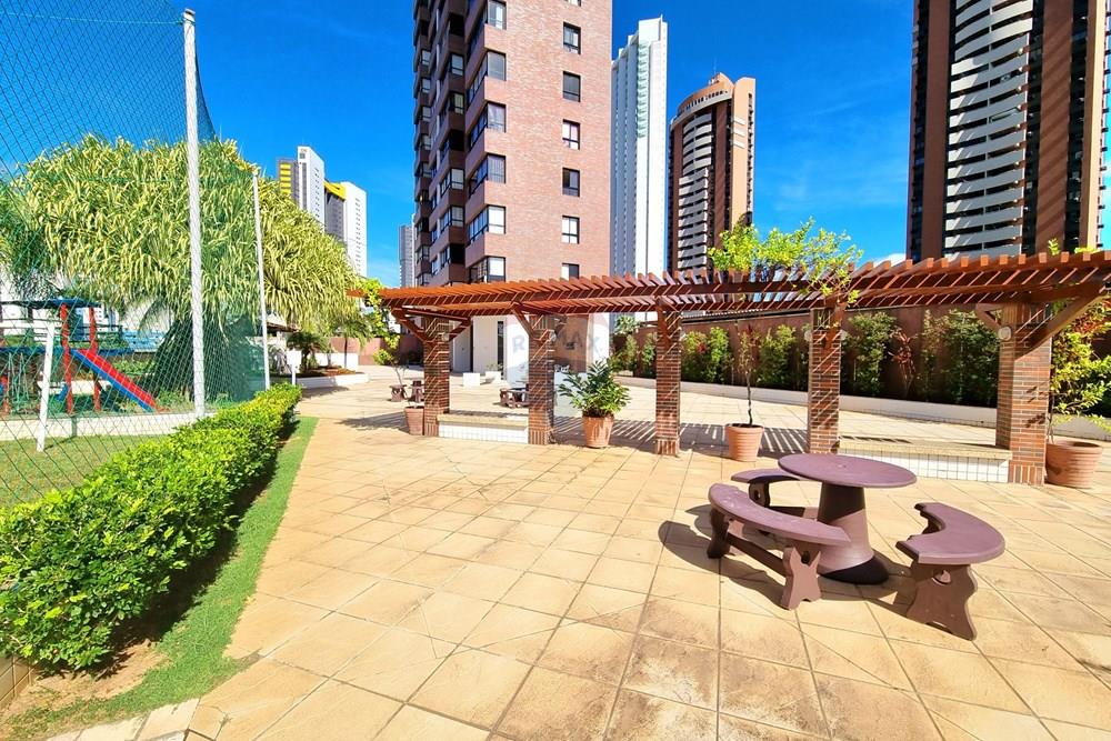 Apartamento - Alugar - Natal , Rio Grande do Norte - 20230524_140322.jpg - 720891039-340