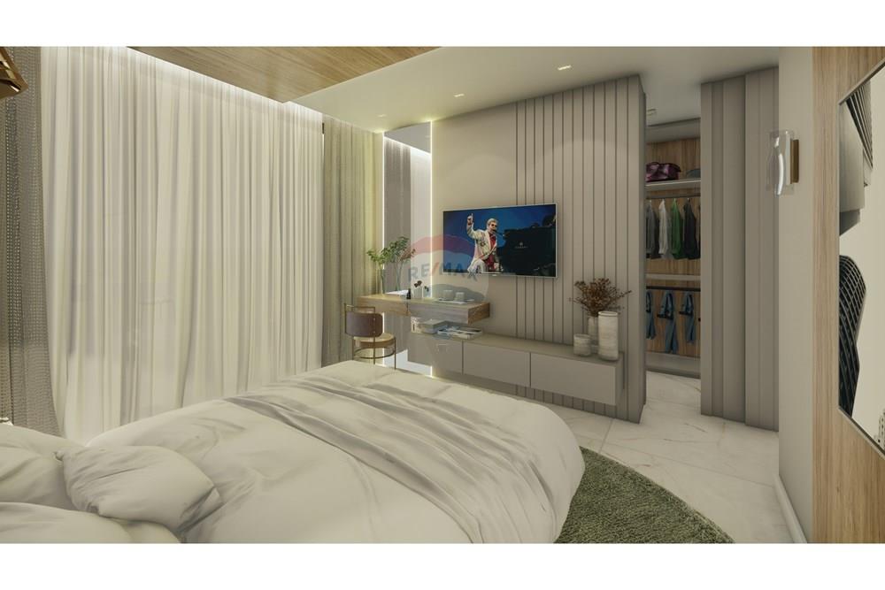 Casa de Condomínio - Venda - Eusébio , Ceará - 2025-41-SUITE 3_9 - Photo.jpg - 720321147-548