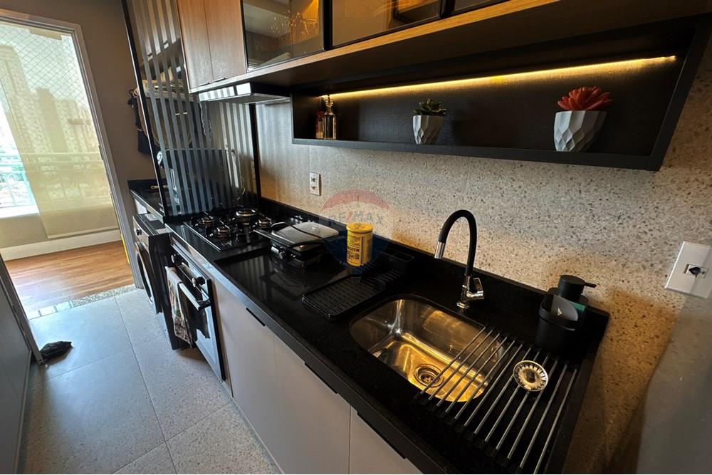 Apartamento - Alugar - Belém , Pará - cozinha 1.jpg - Cozinha - 720671062-13