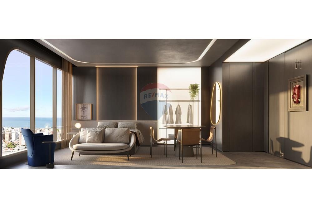 Apart Hotel/ Flat - Venda - João Pessoa , Paraíba - PIN_11_CONDO_C_FLAT_33,07M.jpg - 720431103-4